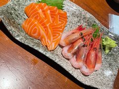-千代武日本料理(开发区店)