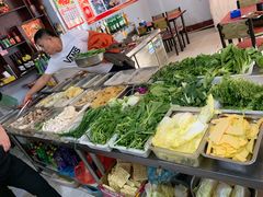 -工业第一家麻辣烫(奖工街店)