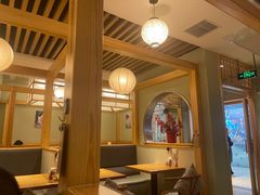 -一心创作料理屋(经开万达店)