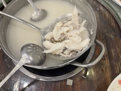 -正能量脆肉鲩火锅