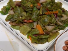 -旺达·福州菜(正大广场店)