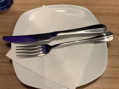 -必胜客(华南摩尔店)