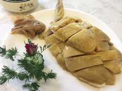 -阿婆农家菜(车墩店)