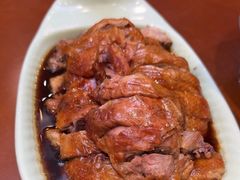 -小秦淮·南京土菜(新亭西路店)