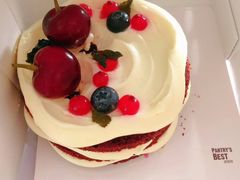 -派悦坊·甜品·蛋糕(日坛店)