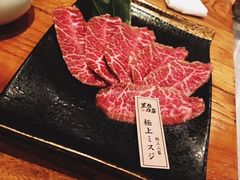 -黑牛の店·和牛烧肉(大悦城店)
