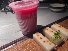 -吴越荣记苏州菜·松鼠桂鱼(月光码头店)