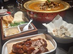 -解家河南菜(商鼎路店)