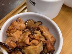 -72街荷叶饭(东方宝泰广场店)