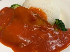 -海王冰室(皇朝店)