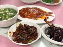 -蘭心餐厅(进贤路店)