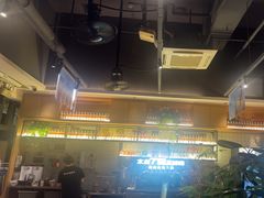 -木屋烧烤(龙岗南联店)