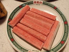-陈艳红火锅菜·冒菜(簋街店)