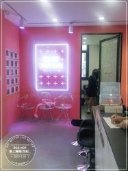 -DOS HOP潮上舞蹈