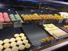 -汪玉霞(汉口里店)