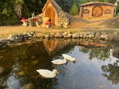 -HERRE·FARM 赫尔露营农场·团建聚会包场