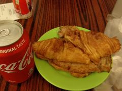 -大利来记餐厅