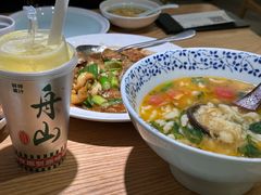 -原製原味(普陀山磐龙店)