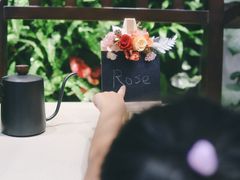 -观澜湖手艺工场·陶艺·吹玻璃·拼豆