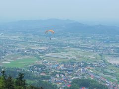 -趣飞飞黑麋峰滑翔伞基地(市区咨询店)