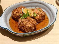 -小山日本料理(太古汇店)