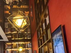 -恐怖游戏(湖滨店)