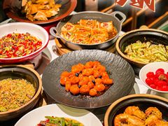 -客颂·客家宴(大壮国际广场店)