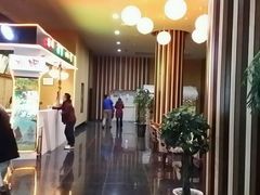 -华谊兄弟影院(北京洋桥店)