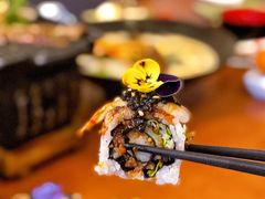 -鳗鱼家·深夜食堂(军博店)