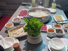 -非遗•老字号•阿彬牛肉火锅(广济桥店)