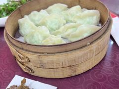 -老边饺子馆(中街店)