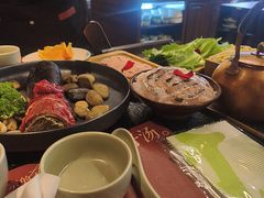 -盡膳口福·百年汤方火锅(科华北路店)