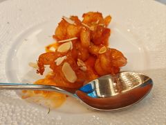 -君来湖滨饭店·渔餐厅