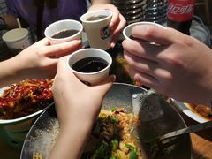 -费大厨辣椒炒肉(万家丽一店)