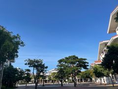 -三亚西岛海洋文化旅游区