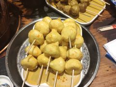 -十六蒲(桂林路店)