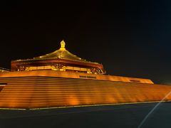 -隋唐洛阳城明堂天堂景区