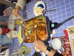 -鱼酷活鱼烤鱼(北美店)