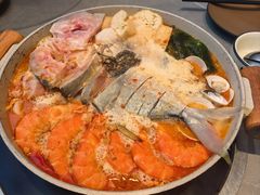 -创味·民间海南菜·非遗藤桥排骨(藤桥·免税城店)