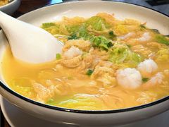 -二分八云雁阁•新晋菜大同味(长治路店)