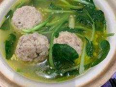 狮子头-双东酒店(东关街店)