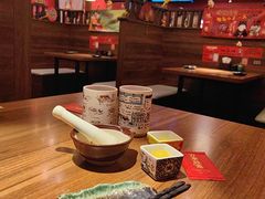 -隐月· 㐂和食屋(芝罘万达公馆店)