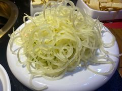 -小四川老火锅(欧风店)