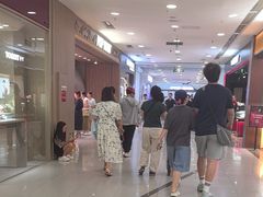 -凯德MALL(西直门店)