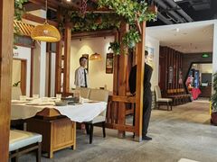 -沸腾鱼乡(知春路分店)