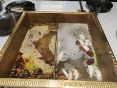 -星湖特色餐厅· 三岔湖环球融创天堂洲际酒店