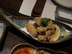 炸鸡块-石葵(锦业时代店)