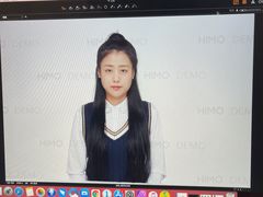 -海马体照相馆(大连柏威年购物中心店)