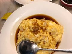 太后赛螃蟹-京华烟云·北京烤鸭(领展购物广场·中关村店)