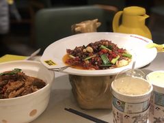 -炊烟小炒黄牛肉(中心印象城店)